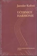 Učebnice harmonie (Kofroň)