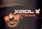 Xindl X (zpěvník)