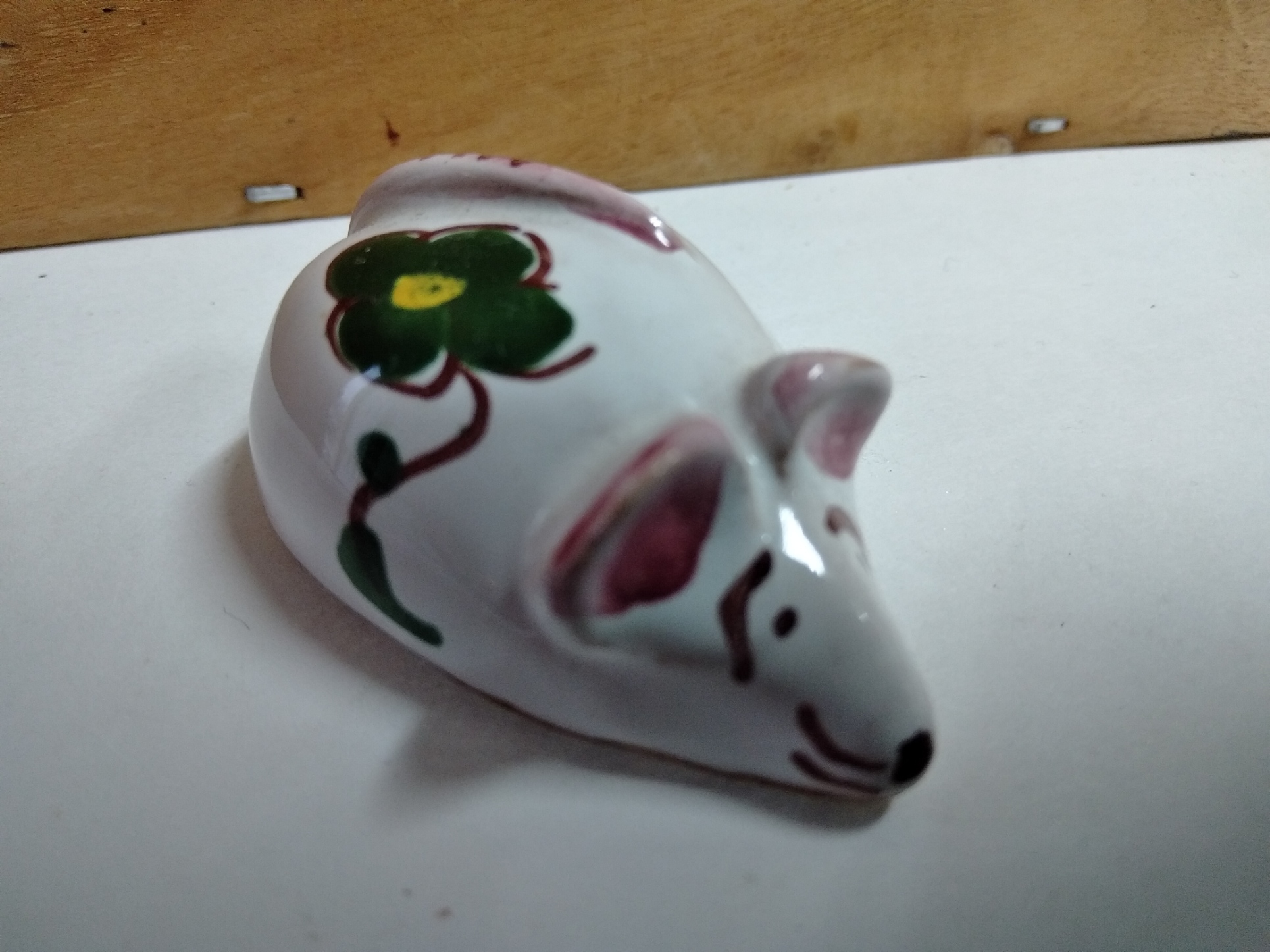Myš (keramika)