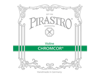 Struna na 4/4 housle Pirastro Chromcor, D