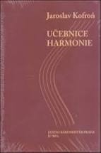 Učebnice harmonie (Kofroň)