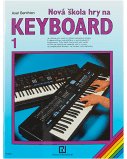 Nová škola hry na keyboard 1. (Černoch)