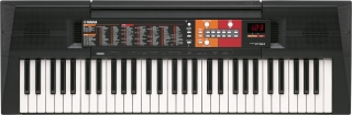 Keyboard Yamaha PSR F51